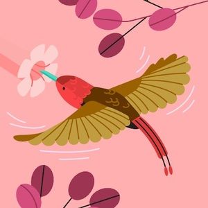 Meet your Posher, Rose